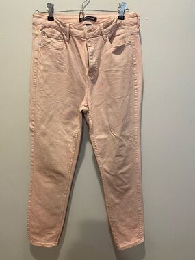 Calvin Klein Jeans in Pink Size 8